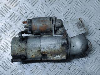 стартер Opel Vectra C 2004, 2.2 л., i, Z 22 YH, бензин, АКПП, передний привод, M19DE02G, GM55350543, 9000936, P11AP038