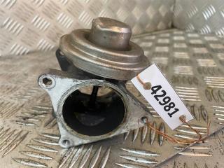 клапан EGR Volkswagen Golf 4 поколение 2002, 1.9 л., TDi, дизель, 038129637D