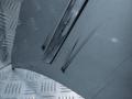 бампер задний Volkswagen Passat B6 2007, 2.0 л., TDi, дизель, 6МКПП, серебристый, универсал, передний привод, правый руль, 3C9807421 - фото №6