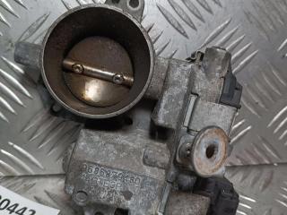 заслонка дроссельная Peugeot 207 1 поколение 2009, 1.4 л., i, бензин, 9685879480