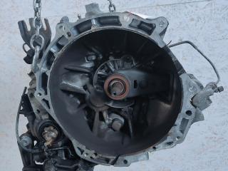 КПП механическая (МКПП) Mazda 6 GG 2004, 1.8 л., i, L8-DE, бензин, МКПП, передний привод, 5TH9910126