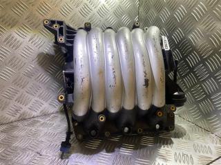 коллектор впускной Audi A6 4B/C5 1998, 2.4 л., i, бензин, 078133223S