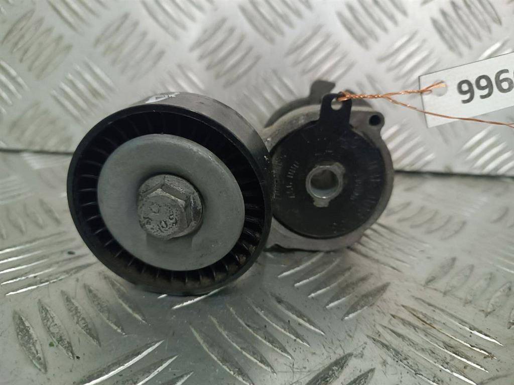 натяжитель Volkswagen Polo 4 поколение 2004, 1.2 л., i, бензин, 03E903133 - фото №1