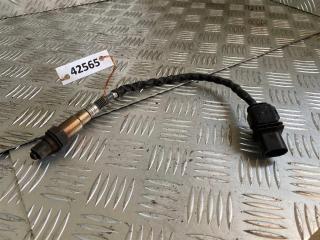 лямбда-зонд Hyundai Santa Fe 1 поколение [рестайлинг] 2005, 2.0 л., CRDi, дизель, 393502A400