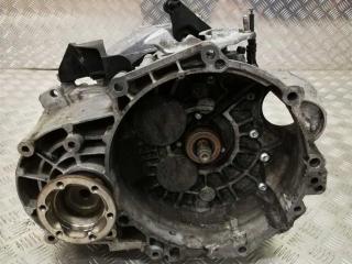 КПП механическая (МКПП) Volkswagen Passat B6 2009, 2.0 л., TDi, дизель, KXX