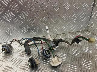 проводка Kia Clarus 1 поколение 1998