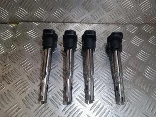 катушка зажигания Skoda Octavia 1 поколение (A4) [рестайлинг] 2006, 2.0 л., TFSI, бензин, 07K905715F