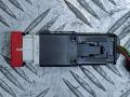 кнопка аварийной сигнализации Volkswagen Passat B6 2007, 2.0 л., TDi, дизель, 6МКПП, серебристый, универсал, передний привод, правый руль, 3C0953509A - фото №5