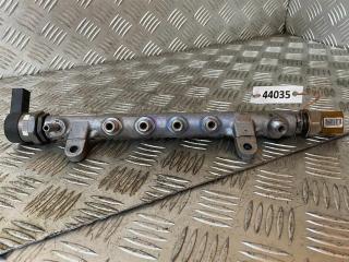 топливная рампа Audi A4 B8/8K 2008, 2.0 л., TDi, дизель, МКПП, 03L130089A