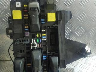 блок предохранителей Opel Astra H/Family [рестайлинг] 2008, 329510614, 13115937