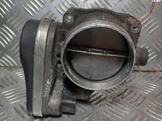 заслонка дроссельная Land Rover Range Rover 2 поколение 2002, 4.4 л., i, M62 B44, бензин, АКПП, 1354143595908