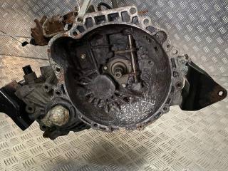 КПП механическая (МКПП) Hyundai Matrix 1 поколение 2002, 1.5 л., CRDi, дизель, J31973