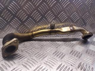 трубка системы рециркуляции EGR Renault Trafic 2 поколение 2006, 2.0 л., DCi, дизель, 8200612266