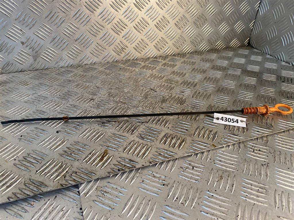 щуп двигателя Audi A6 4B/C5 2000, 1.9 л., TDi, дизель, 038115611B - фото №1