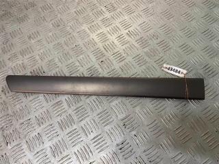 молдинг двери задней левой Audi A6 4B/C5 1997, 4B0867419