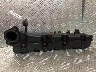 коллектор впускной Ford Transit 7 поколение 2008, 2.2 л., TDCi, дизель, 6C109424AB