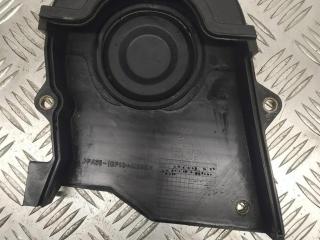 защита (кожух) ремня ГРМ Hyundai Santa Fe 1 поколение (SM) [рестайлинг] 2004, 2.0 л., CRDi, дизель, 2136027000