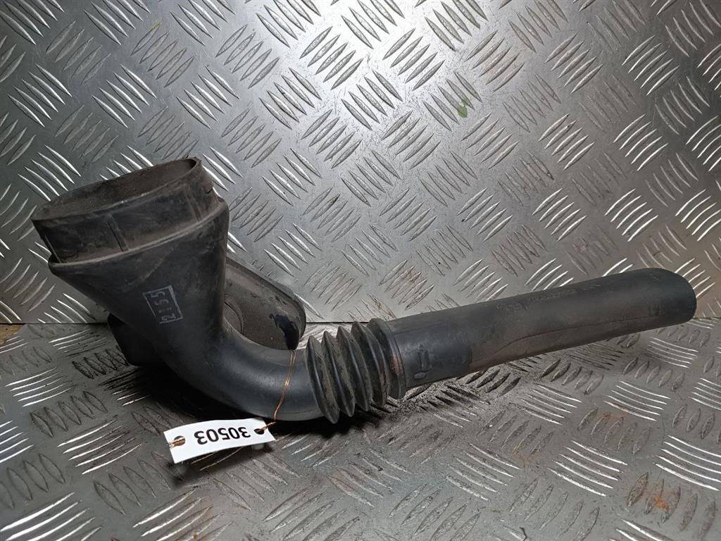 патрубок воздушного фильтра Fiat Idea 1 поколение 2004, 1.4 л., i, бензин, 55184944, 55184933 - фото №1