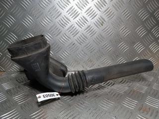 патрубок воздушного фильтра Fiat Idea 1 поколение 2004, 1.4 л., i, бензин, 55184944, 55184933