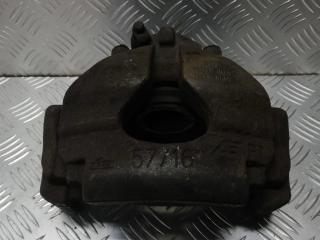 суппорт передний правый Ford Galaxy 1 поколение [рестайлинг] 2003, 1.9 л., TDi, дизель, 7M3106D