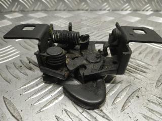 замок капота Ford Galaxy 1 поколение [рестайлинг] 2001, 7M5823509A