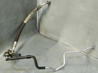 трубка кондиционера Volkswagen Golf 4 поколение 2002, 1.4 л., i, бензин, 1J1820743K