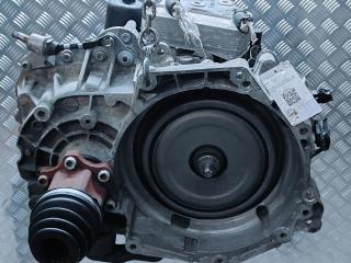 PКПП Volkswagen Eos 1 поколение 2009, 2.0 л., TDi, CBAB, дизель, робот, передний привод, KQC