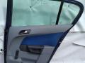 дверь задняя правая Opel Astra H 2005, хетчбэк 5 дв. - фото №3