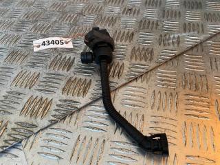 клапан вентиляции топливного бака BMW 3 серия E46 2003, 1.8 л., i, бензин, 7512581