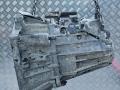 КПП механическая (МКПП) Renault Scenic 2 поколение 2006, 1.5 л., DCi, K9K 732, дизель, 5МКПП, передний привод, TL4014 - фото №2