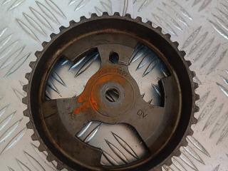 шкив распредвала Peugeot Partner 1 поколение (M59) [рестайлинг] 2012, 1.6 л., HDi, дизель, 9657477580