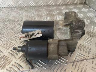 стартер Renault Laguna 2 поколение 2003, 2.0 л., i, бензин, АКПП, 1106023