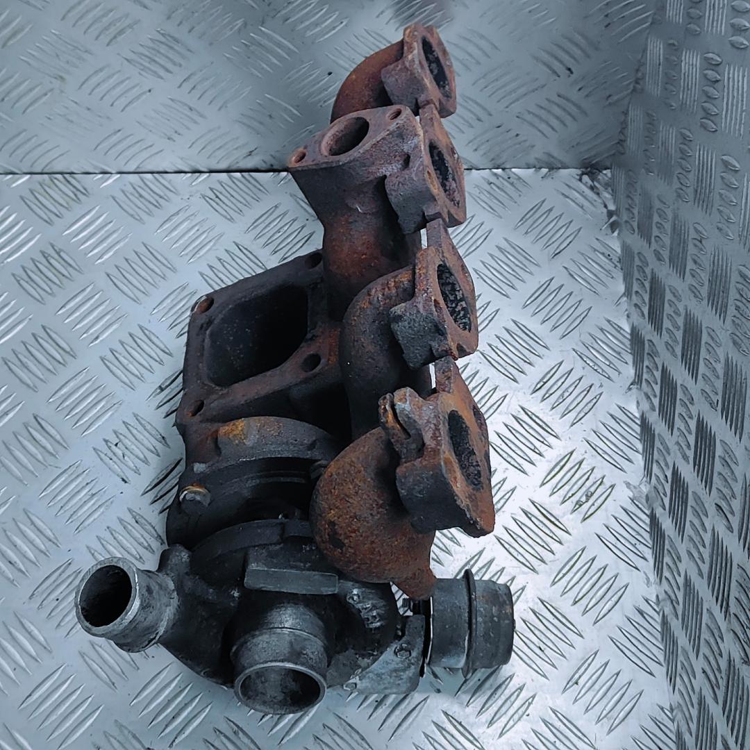 турбина Ford Transit 6 поколение 2005, 2.0 л., TDCi, дизель, МКПП, 3S7Q6K682AD - фото №1