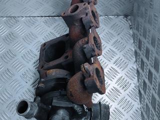 турбина Ford Transit 6 поколение 2005, 2.0 л., TDCi, дизель, МКПП, 3S7Q6K682AD