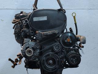 двигатель Opel Astra H 2005, 1.6 л., i, Z 16 XEP, бензин, 5МКПП, передний привод, Z16XEP, Z16XEP