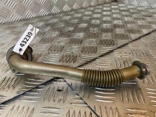 трубка системы рециркуляции EGR Volkswagen Golf 5 поколение 2006, 1.6 л., FSI, бензин, 03C131521P