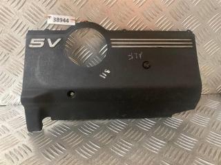 декоративная крышка двигателя Audi A6 4B/C5 1998, 2.4 л., i, бензин, 078103935J