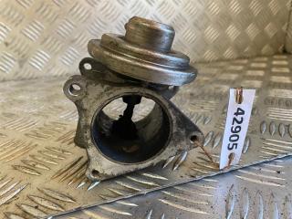клапан EGR Volkswagen Passat B6 2006, 1.9 л., TDi, дизель, 038129637D