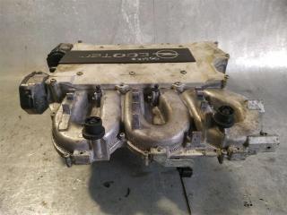 коллектор впускной Opel Vectra C 2004, 3.2 л., i, бензин