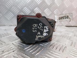 заслонка дроссельная Volkswagen Caddy 3 поколение 2005, 1.9 л., TDi, дизель, МКПП, 03G128063A