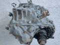 КПП механическая (МКПП) Opel Astra H 2007, 1.7 л., Z 17 DTH, дизель, 5МКПП, передний привод, M32, 56351518 - фото №2