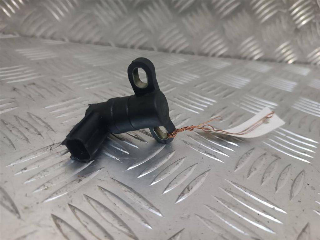 датчик коленвала Ford Mondeo 3 поколение 2003, 1.8 л., i, бензин, 1S7F6C315AD - фото №1