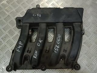 коллектор впускной Renault Scenic 1 поколение [рестайлинг] 2001, 1.8 л., i, бензин, 8200125648