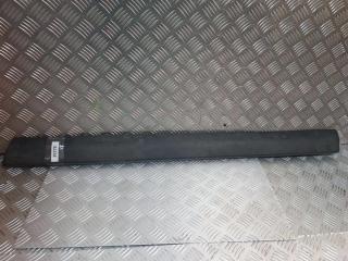 молдинг двери передней правой Volkswagen Passat B5 1999, 3B0854940B
