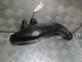 патрубок интеркулера Peugeot 807 1 поколение 2003, 2.2 л., HDi, дизель, 1485369080