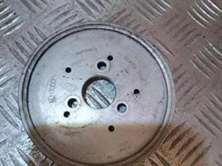 шкив насоса гидроусилителя Audi A4 B5 [рестайлинг] 2000, 2.5 л., TDi, дизель, 59145255