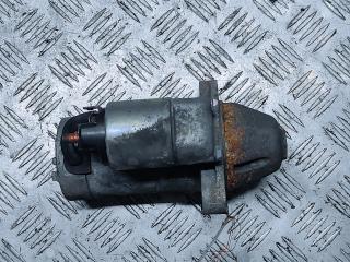 стартер Opel Astra H 2007, 1.7 л., CDTi, Z 17 DTH, дизель, 5МКПП, передний привод, 8980147430, S114925, 071011