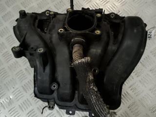 коллектор впускной Opel Astra G 2001, 2.2 л., i, бензин, 24426075