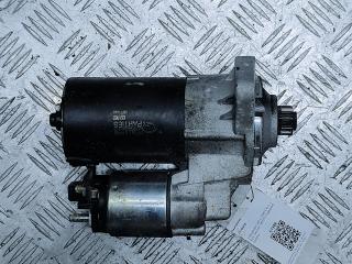 стартер Volkswagen Golf 4 поколение 1999, 1.6 л., i, AUS, бензин, 5МКПП, передний привод, CS1062