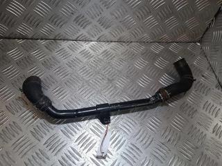 трубка охлаждающей жидкости Skoda Octavia 1 поколение (A4) [рестайлинг] 2006, 2.0 л., TFSI, бензин, 06F121065J